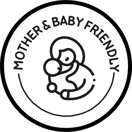 Mother & Baby Friendly