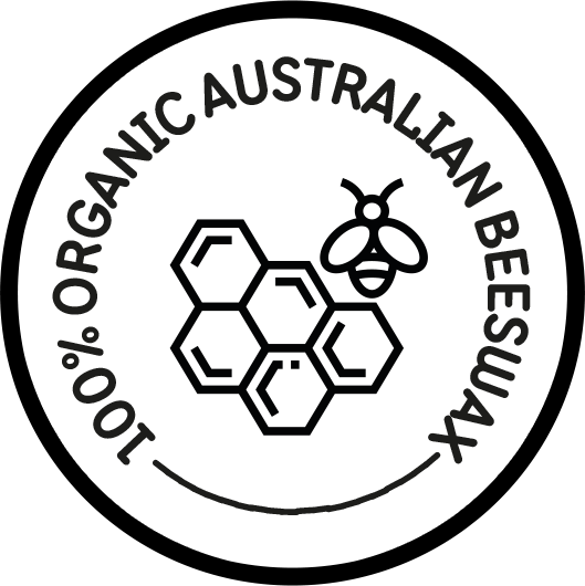 Organic Beeswax