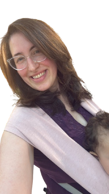 Samar Boulos — Founder of DOPURE™